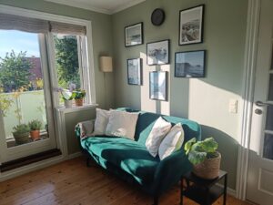 Parsofa