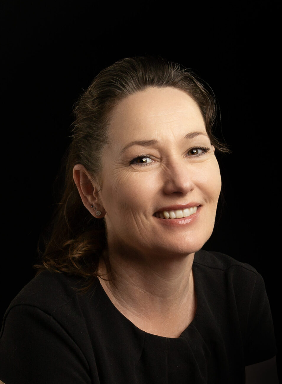 Dorte Jallberg